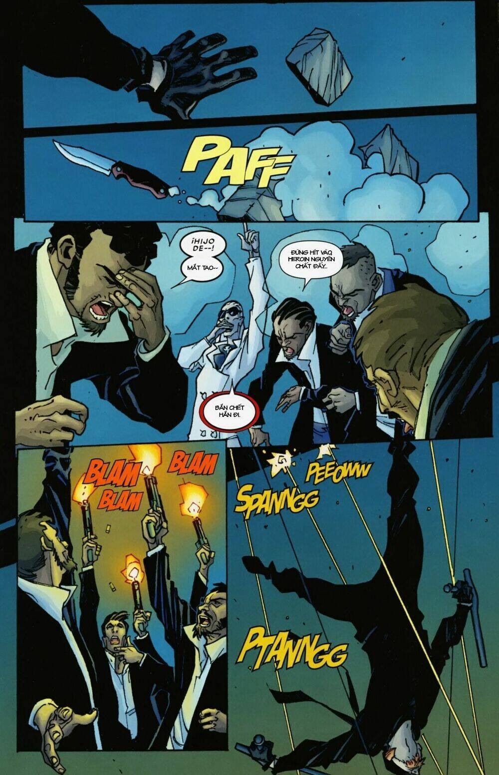 daredevil chapter 4 15