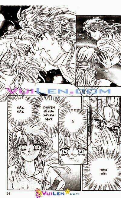 tinh linh của biển chapter 1 34