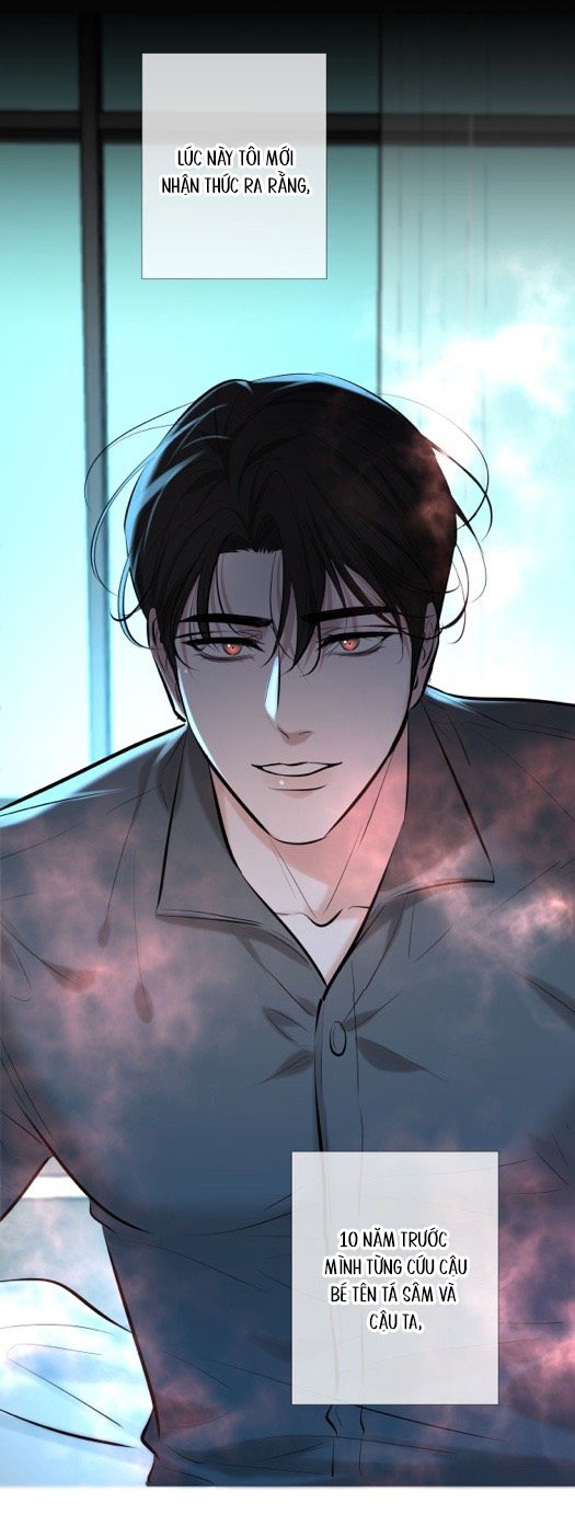 đêm tình yêu và giết chóc chapter 2 36