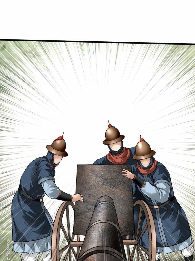 trọng sinh ta là đại thiên thần chapter 90 43