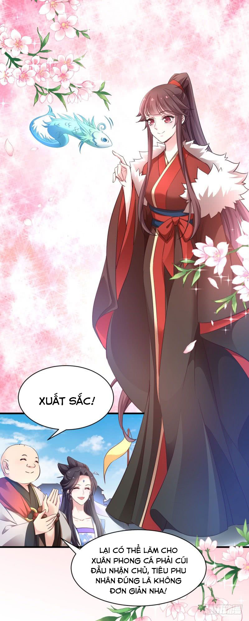 trò chơi trừng phạt chapter 36 2