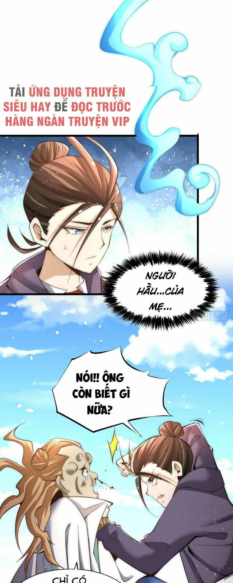 đô thị đỉnh phong cao thủ chapter 152 25