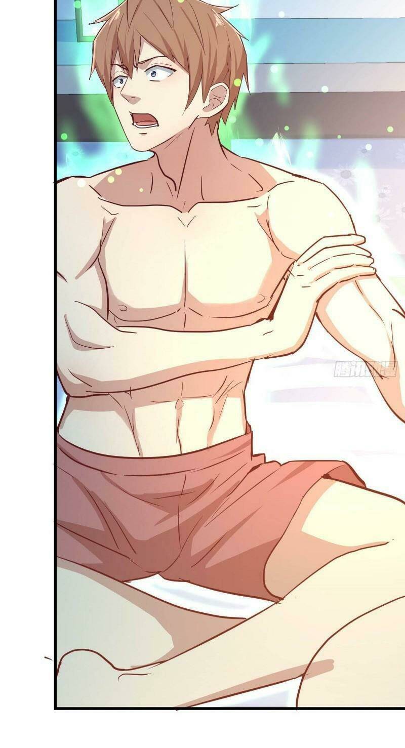 song tu đạo lữ kiểu xem mặt chapter 88 13