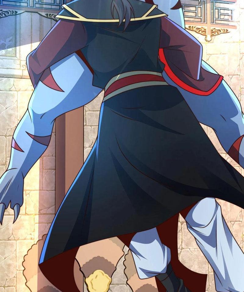 ta nuôi ma quỷ ở trấn ma ti chapter 298 89