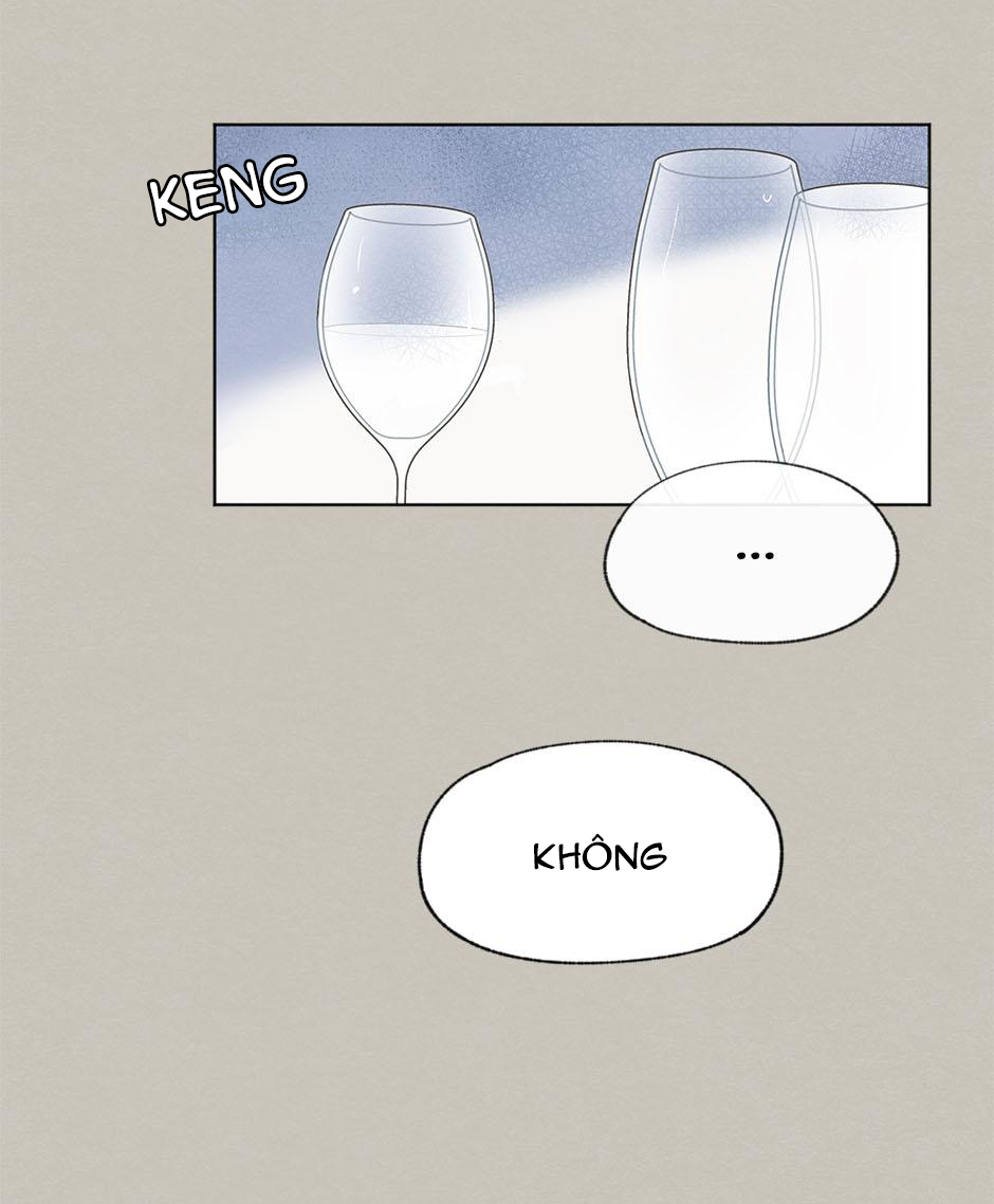 yêu hay không yêu chapter 13 18