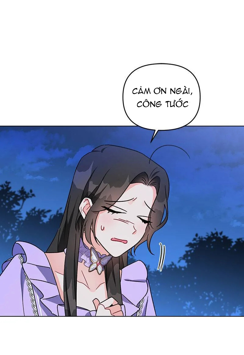 tôi đã kết hôn với một nhân vật phản diện chapter 4 43