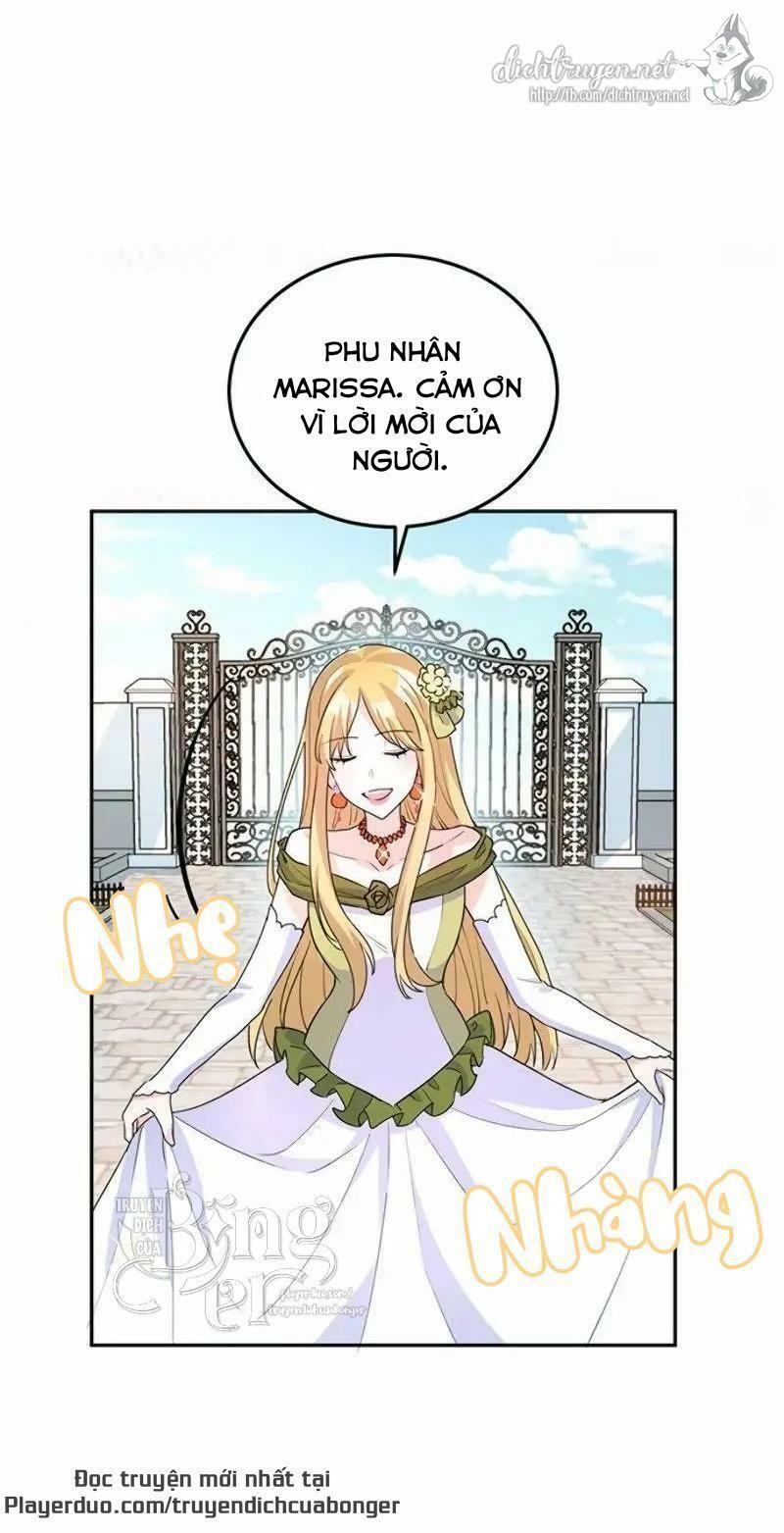 nữ hiệp trở về chapter 5 24