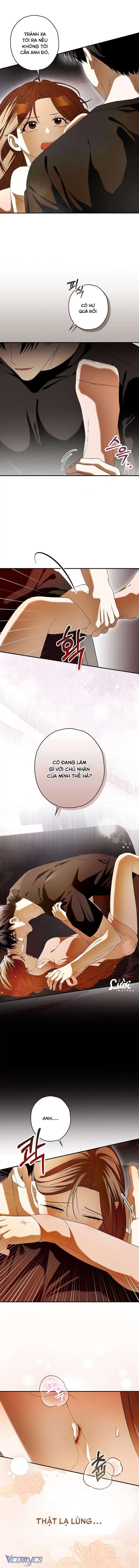 chuỗi thức ăn chapter 32 13