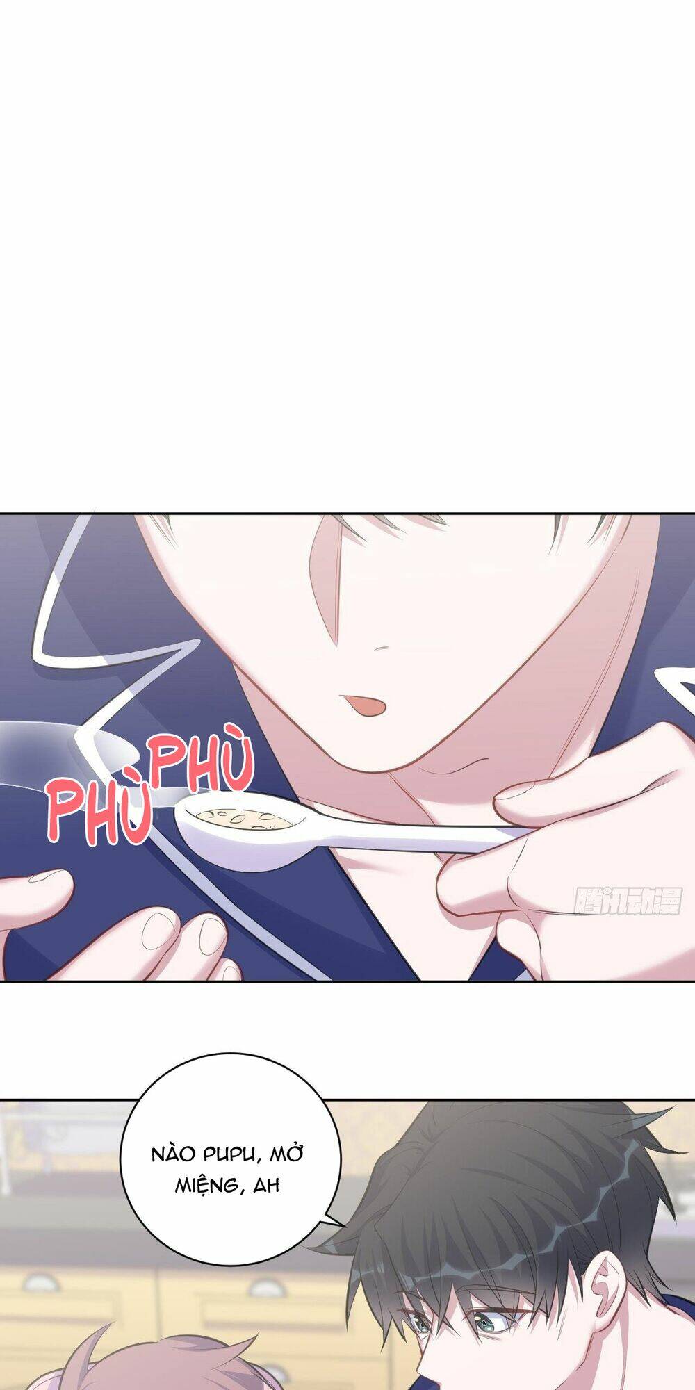 nhạc phụ đại nhân là lão bà chapter 73 9