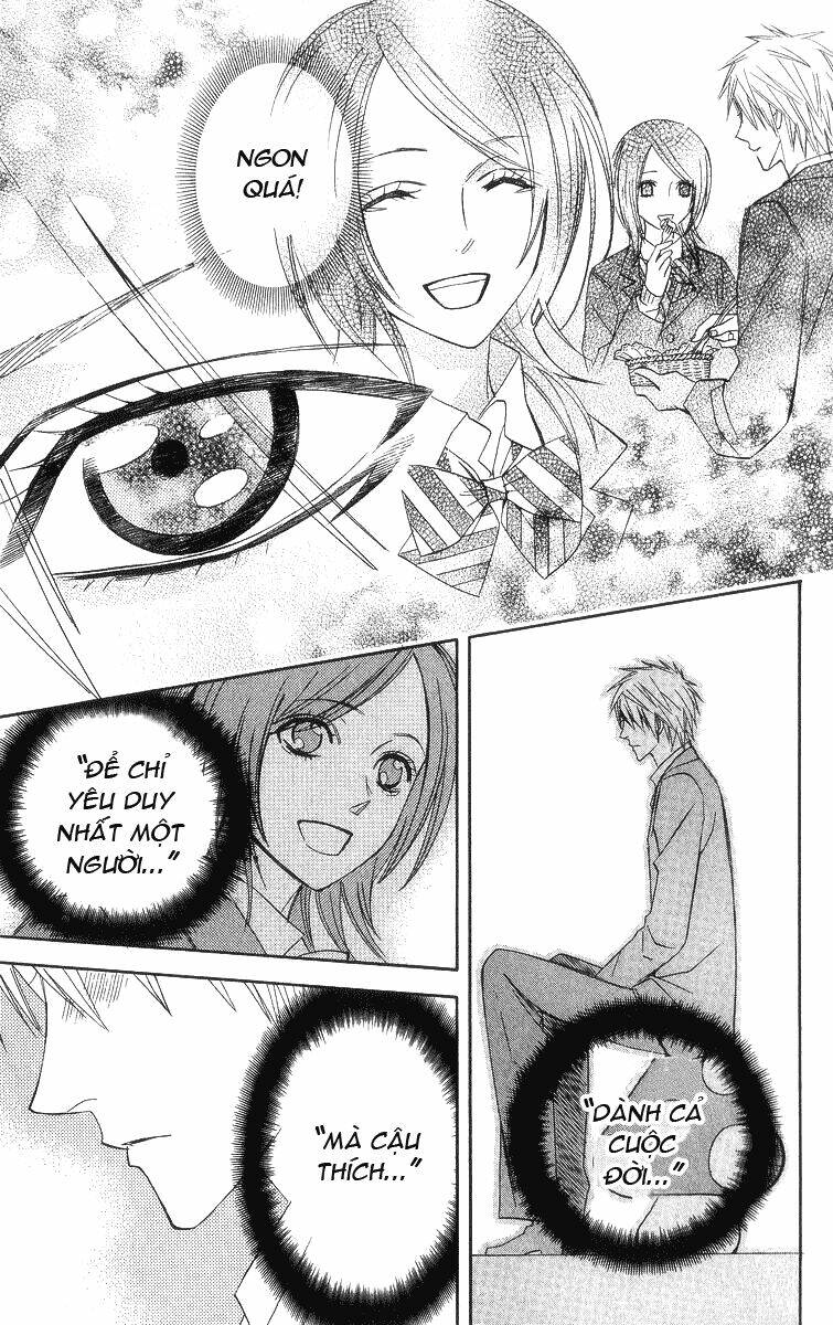 chàng trai hoàn hảo chapter 7 32