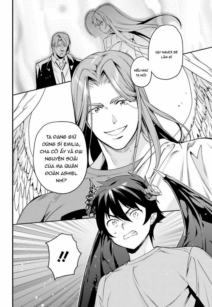 ma vương đi làm thêm chapter 79 23