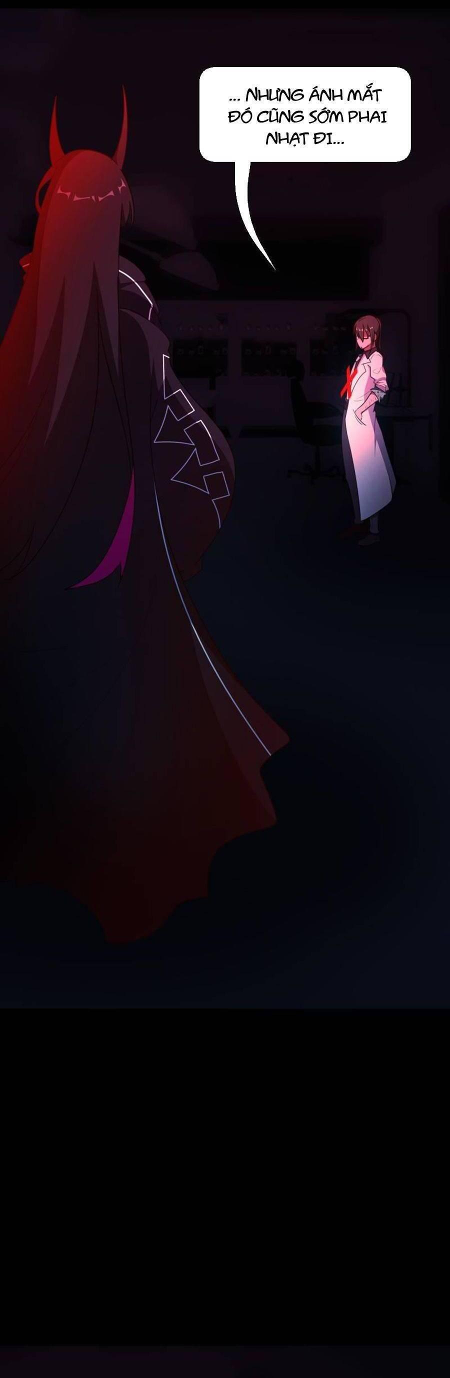 tử thần chapter 105 20