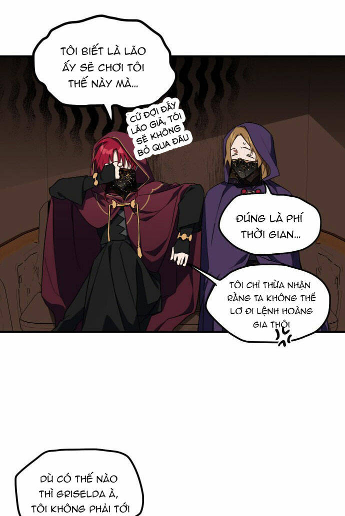 lâu đài vô danh chapter 25 8