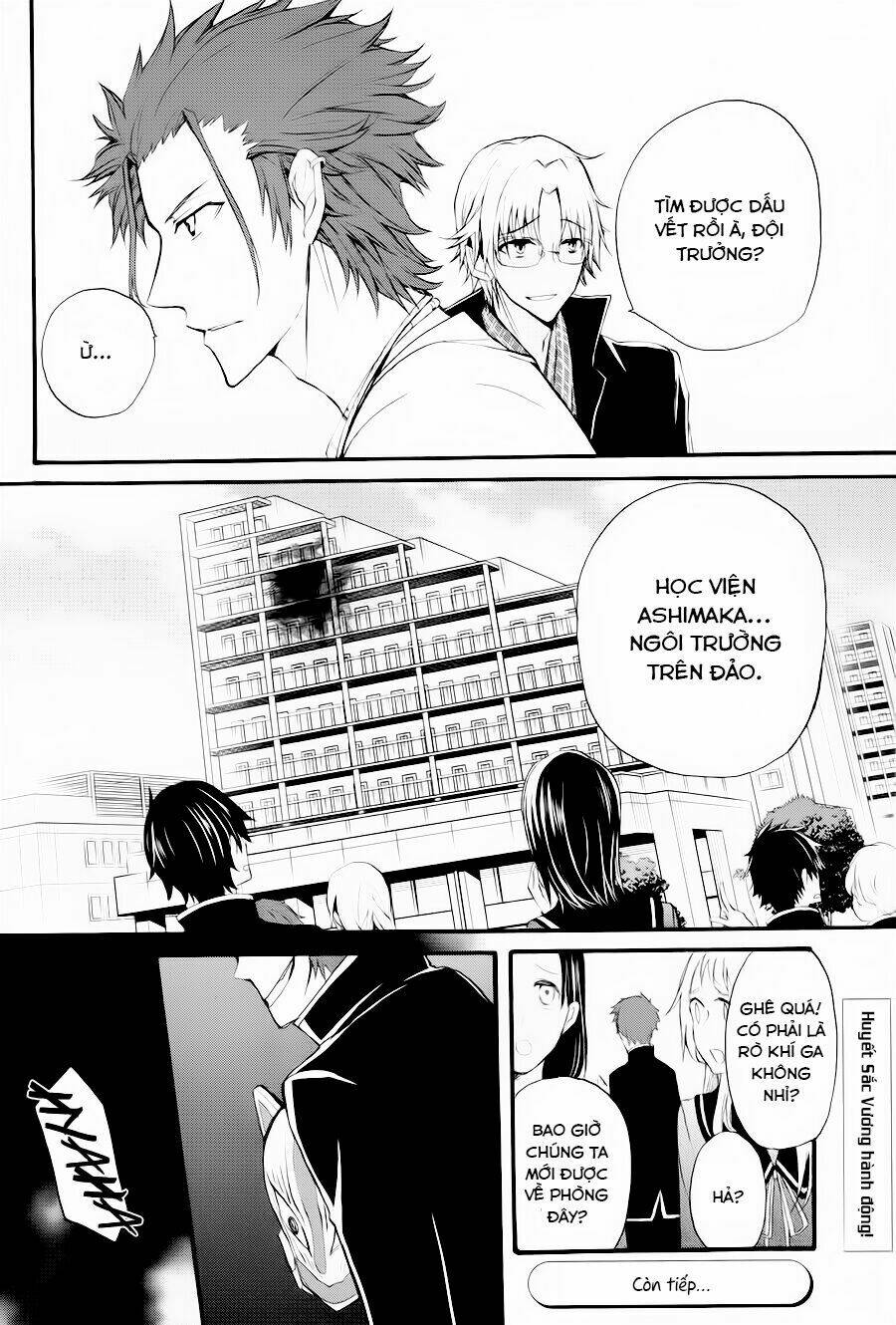 k - the first chapter 9 35