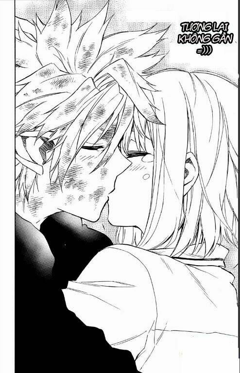 pochi kuro chapter 12 10