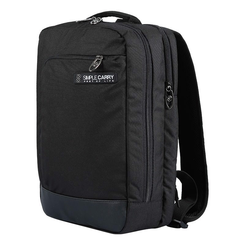 Balo Laptop 13 inch SimpleCarry M-City - Hàng Chính Hãng