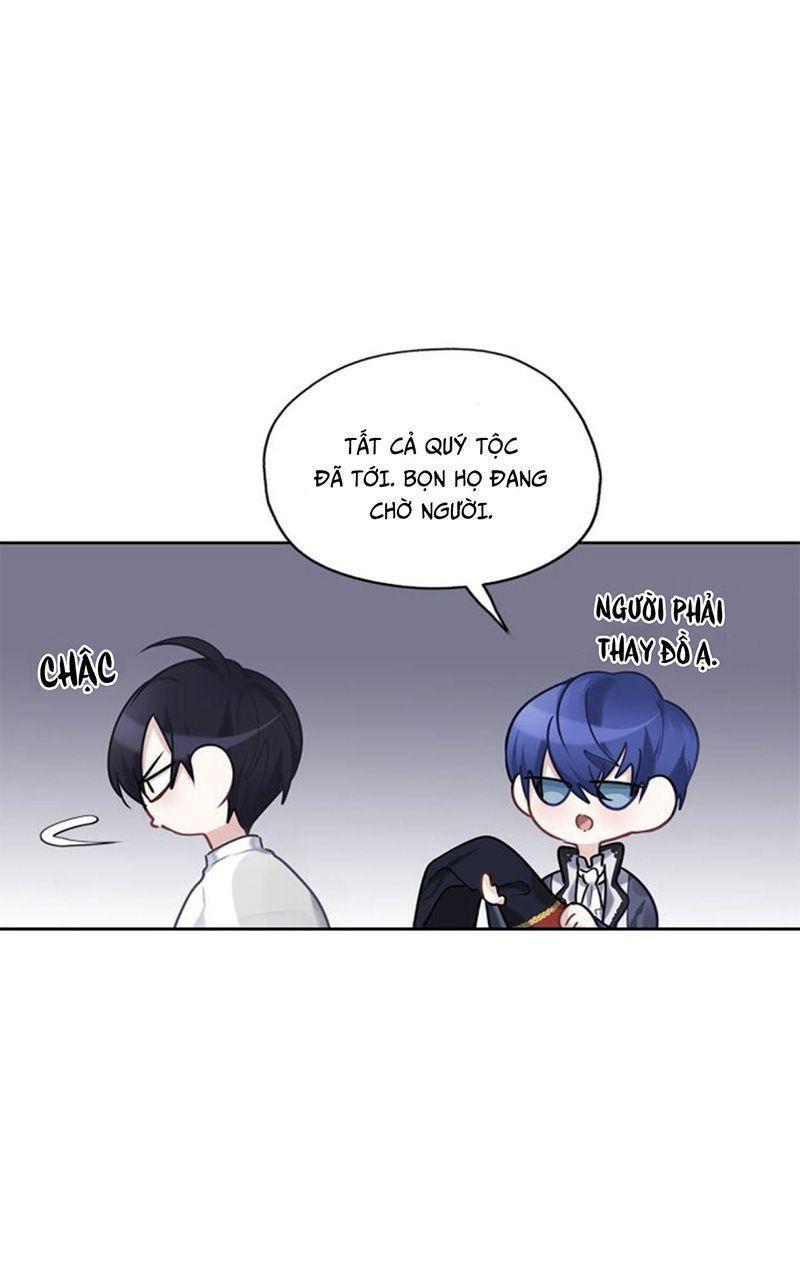 đi theo dấu vụn bánh chapter 25 41