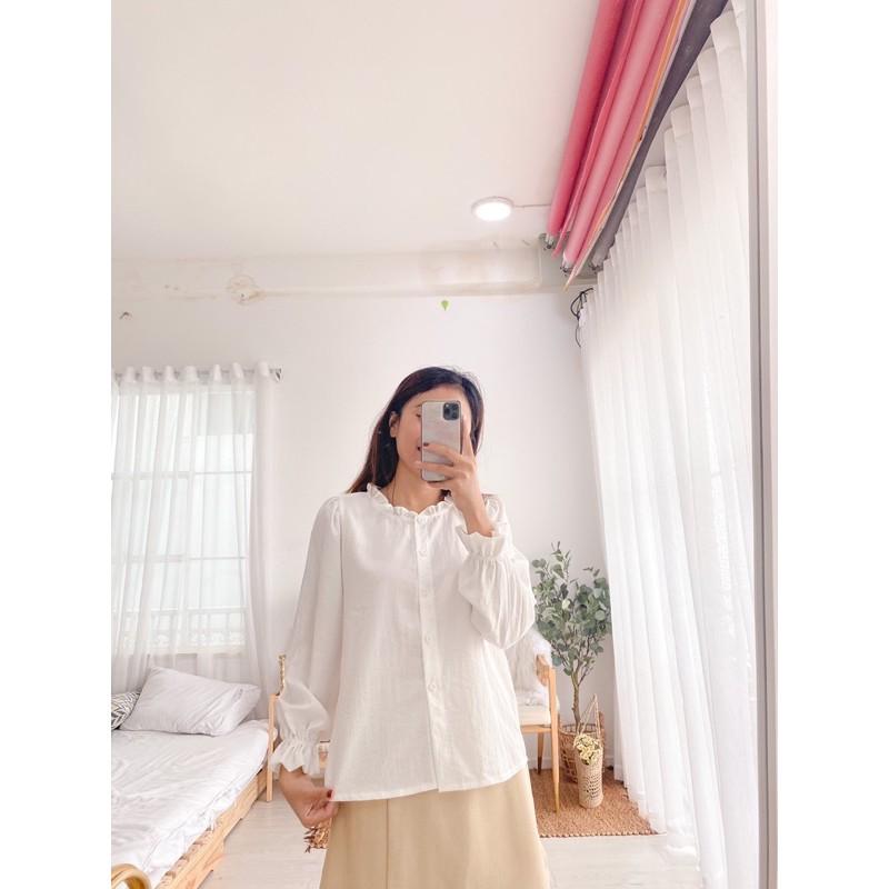 Áo Dolly Shirt