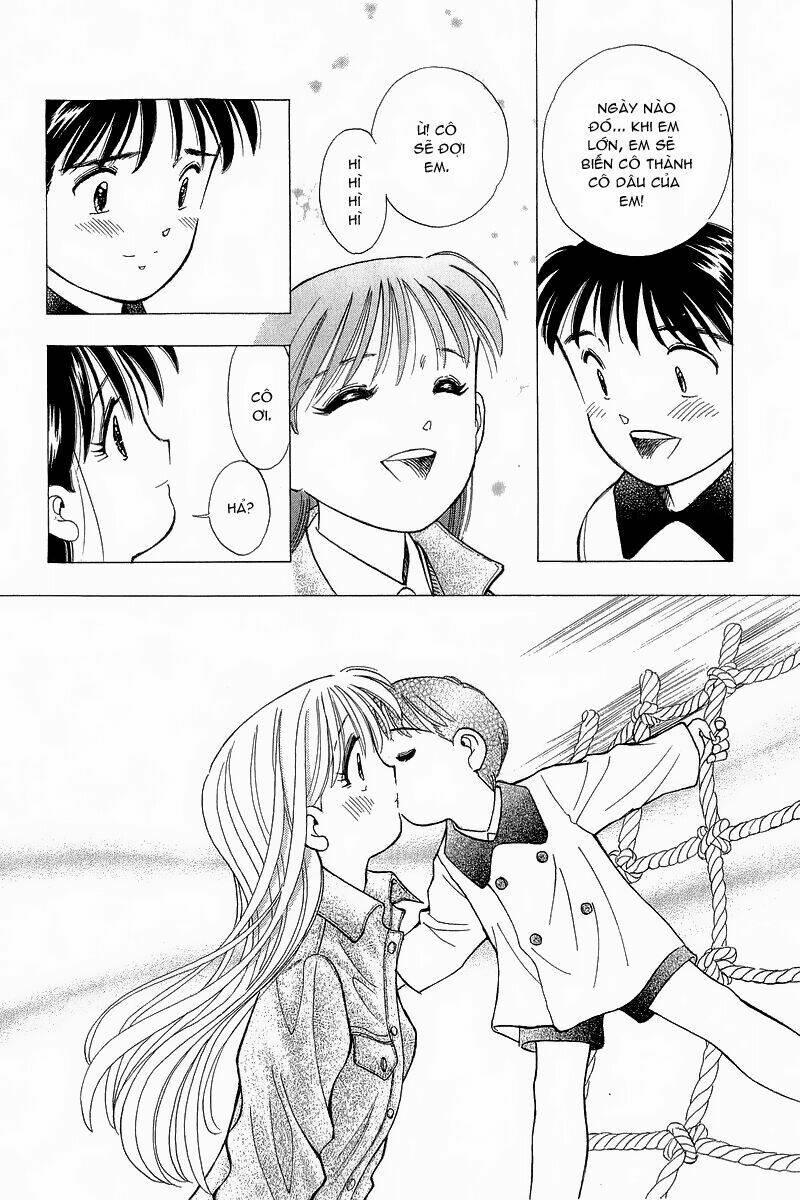 yume de aetara chapter 91 20