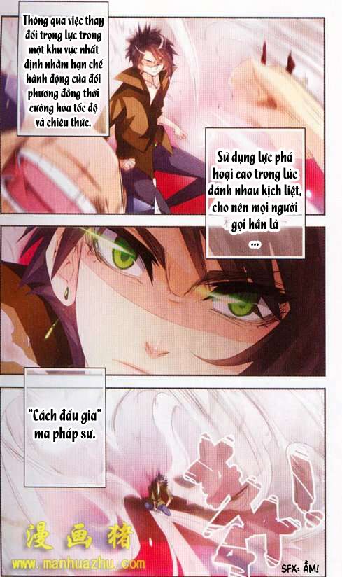 please, the fool chapter 3 8