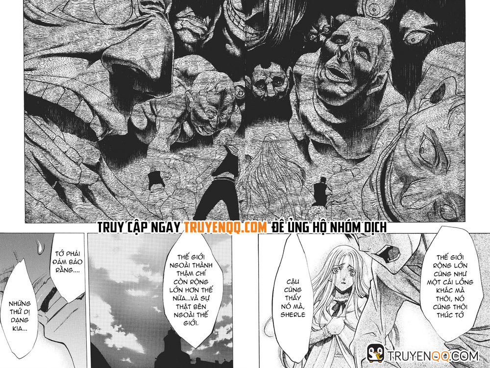 attack on titans - before the fall chapter 15.2 19