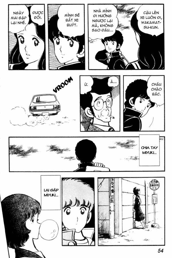 miyuki chapter 16 26