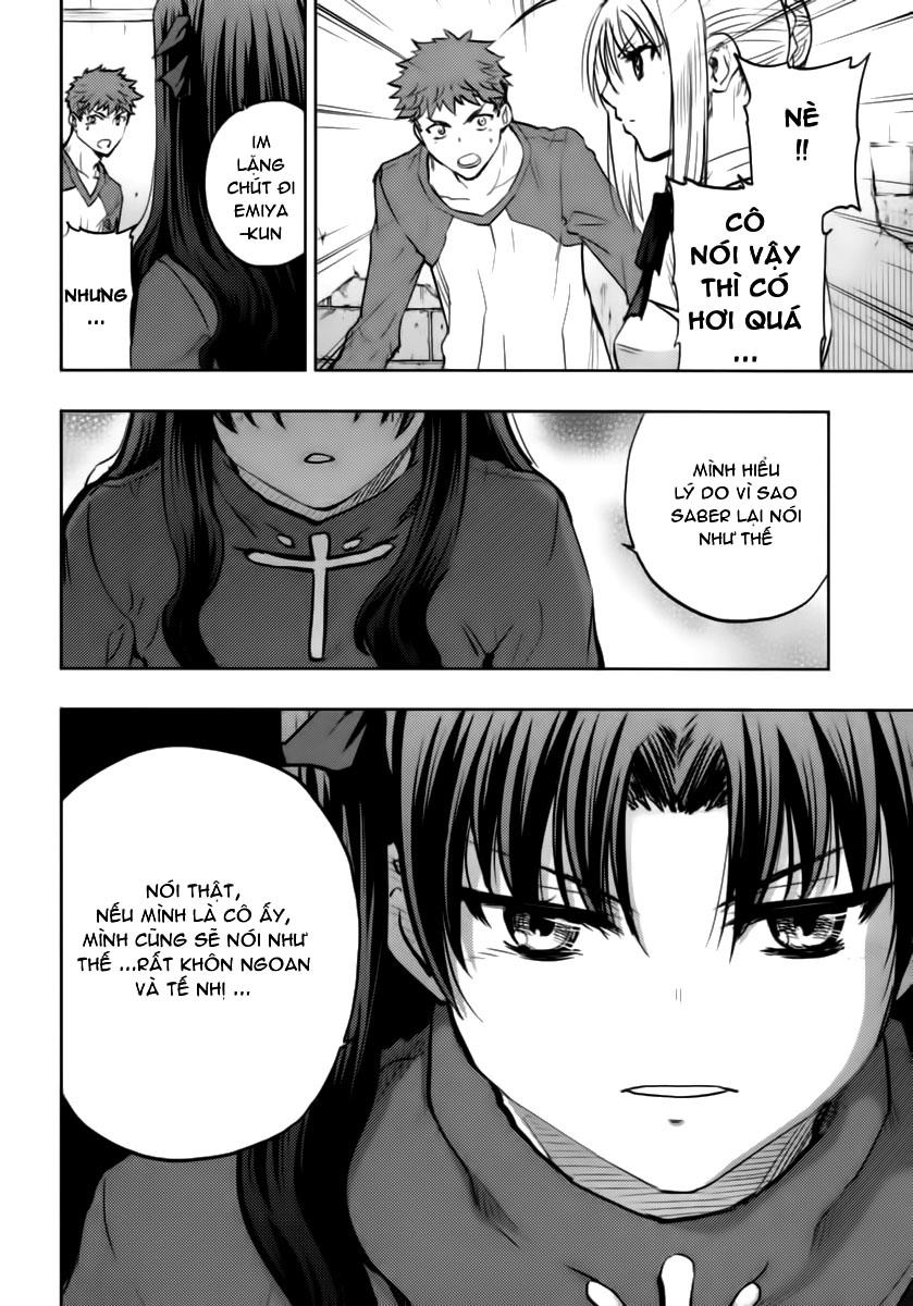 fate stay night chapter 57 25