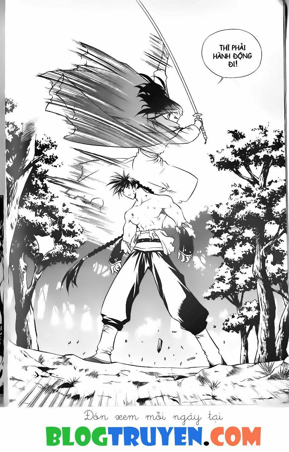 thiên lang liệt truyện chapter 91 10