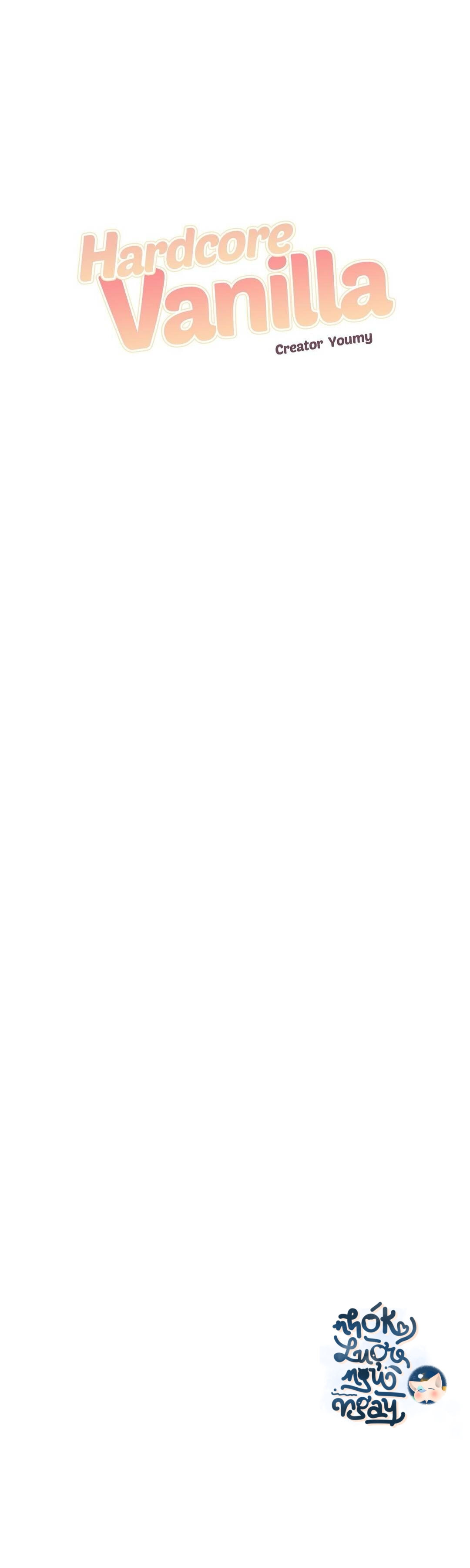 hardcore vanilla chapter 27 8