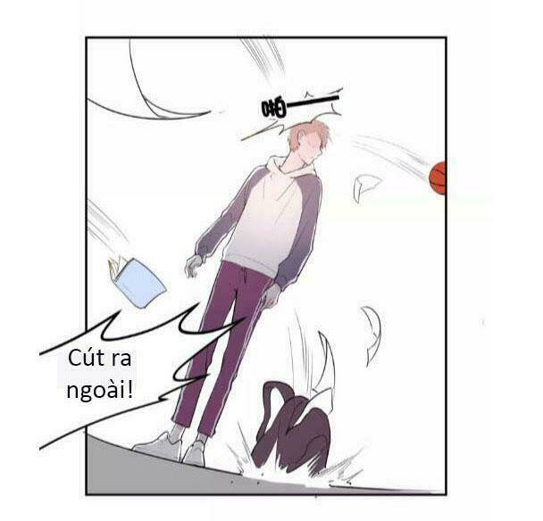 quy tắc của mỹ nam chapter 25 21