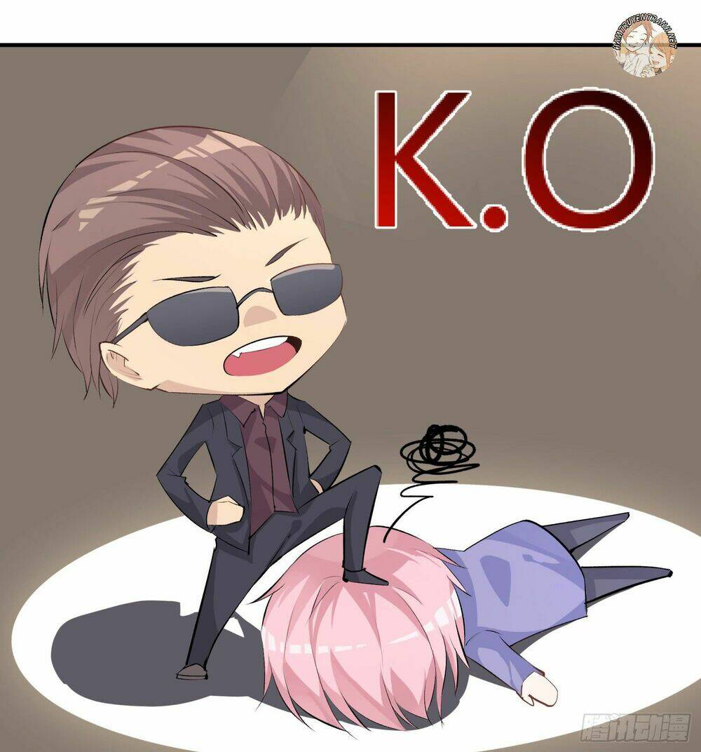 quái trộm thâu tâm chapter 11.2 12