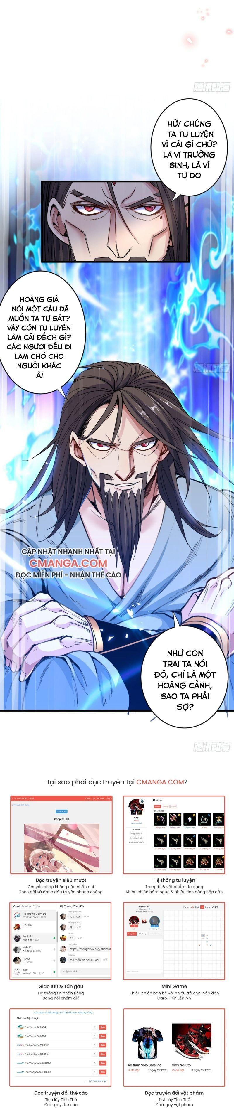 bị sư phụ xinh đẹp dùng 99 cách dạy dỗ thành thánh chapter 12 8