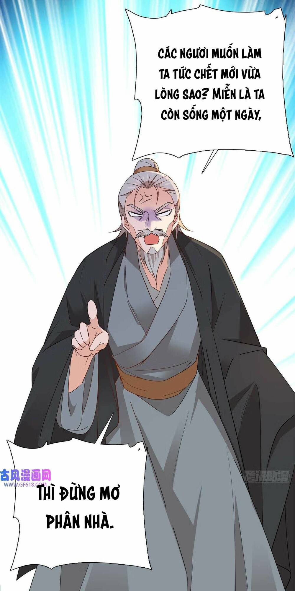 phụ thân hôm nay người đọc sách chưa? chapter 23 27