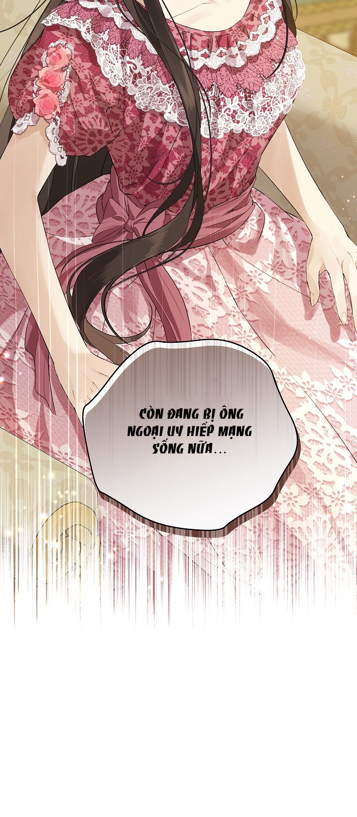 thật ra ta mới là hàng thật chapter 112.1 5