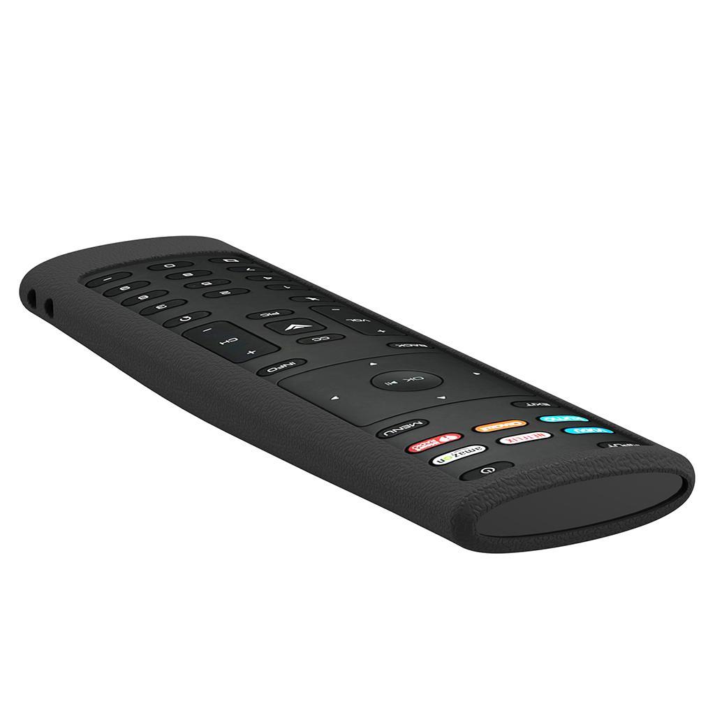 Remote Shockproof Silicone Cover Case with Remote Loop