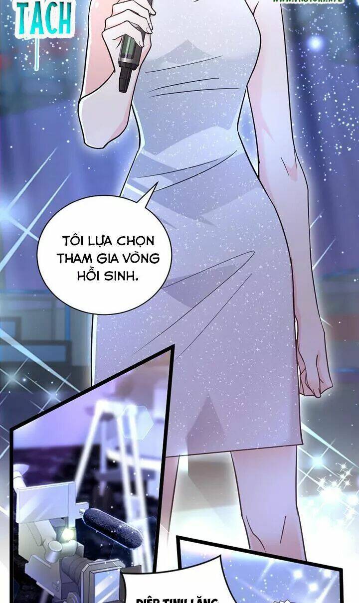 thiên hậu trở về chapter 132 4