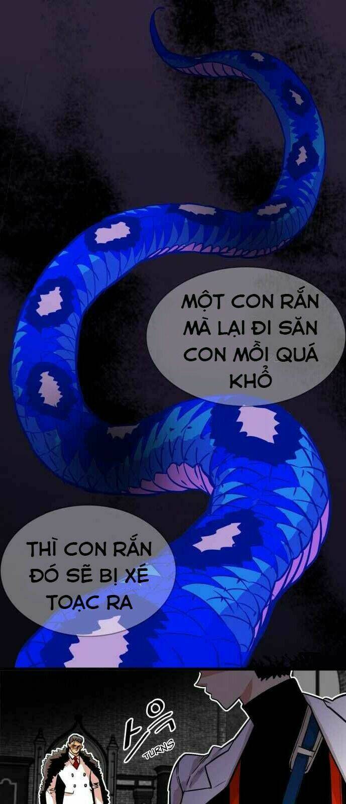 bẫy troll chapter 30 11