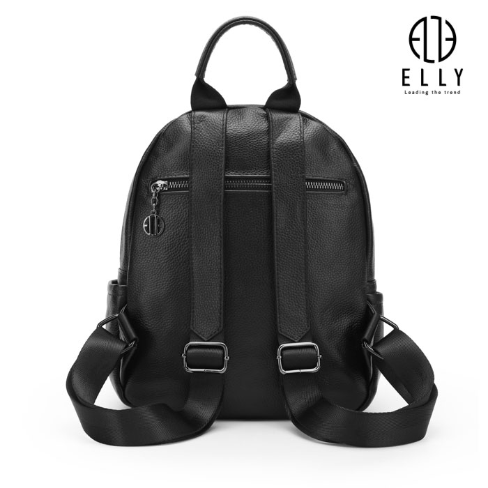 Balo nữ cao cấp da thật ELLY – EB41