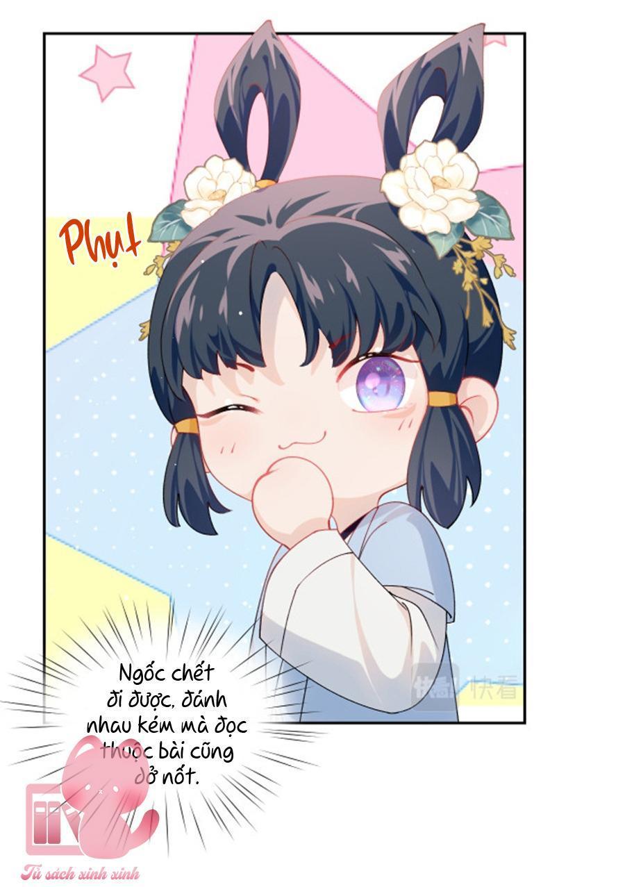 một đêm nọ đột nhiên yandere tới! chapter 146 25