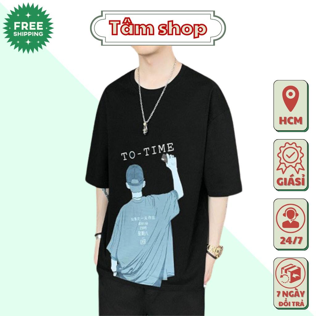 Đồ Bộ Thể Thao Nam Nữ TO -TIME - Set Quần Áo bốn mùa đẹp cao cấp mặc nhà đi chơi thoải mái 05