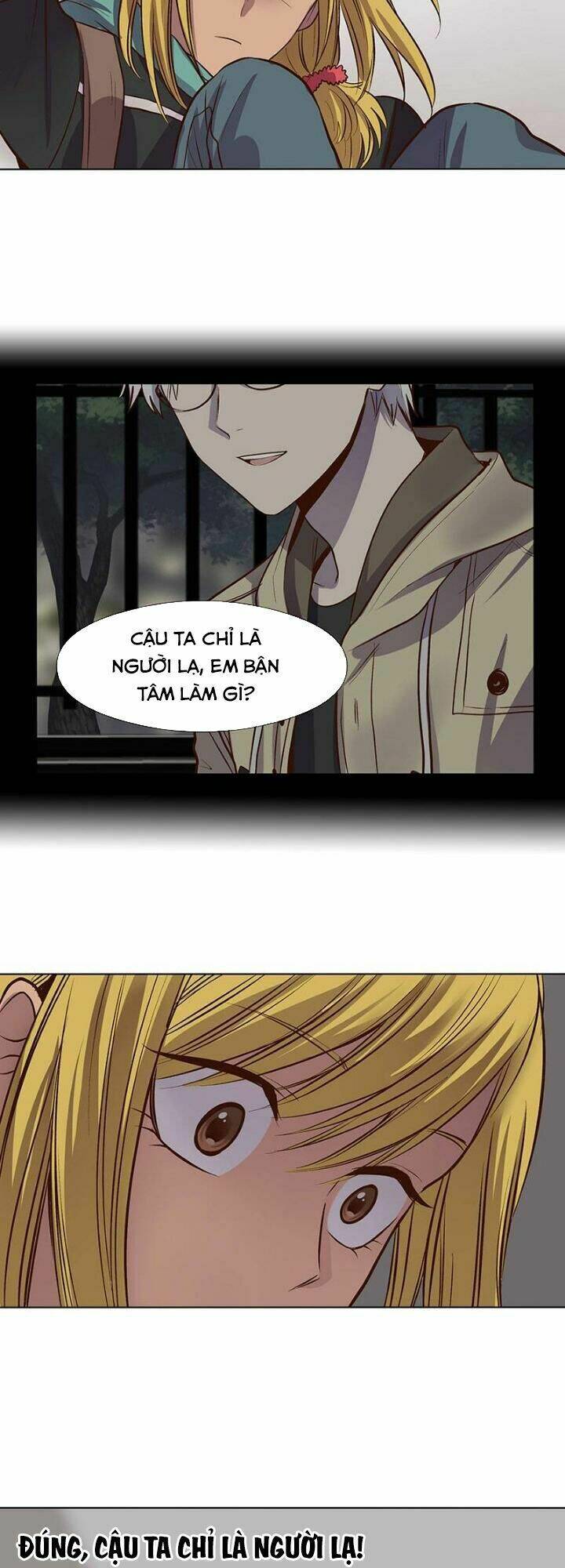 bí mật sâu sắc nhất của tôi chapter 29 30