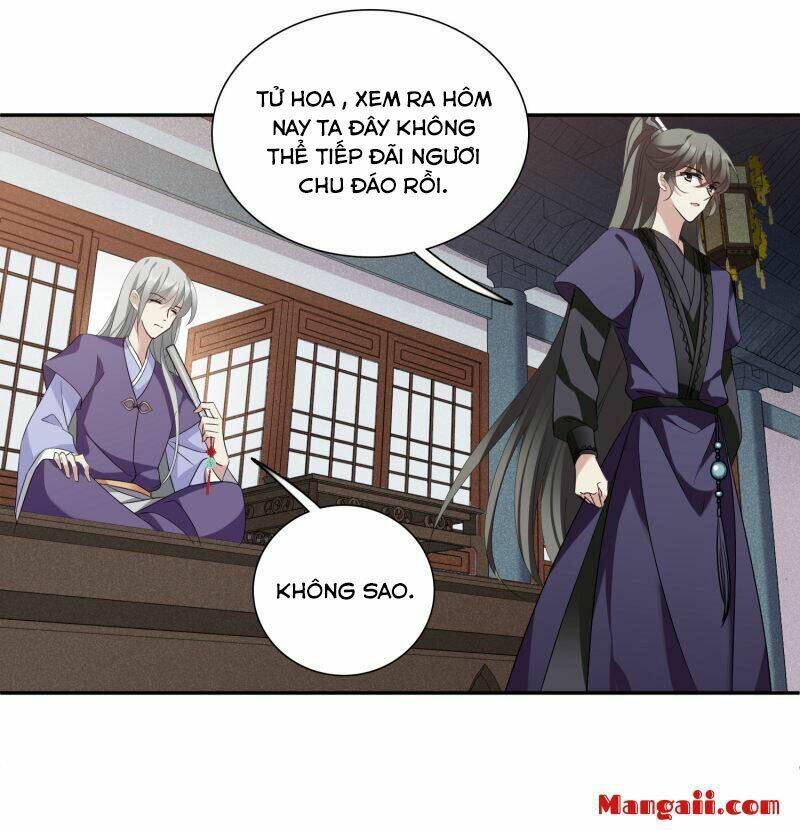 toàn cơ từ chapter 59.1 10