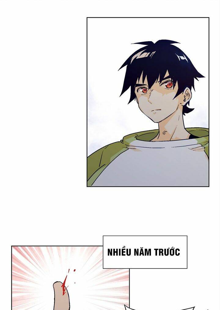 vương bài đặc công trùng sinh vườn trường chapter 10 14