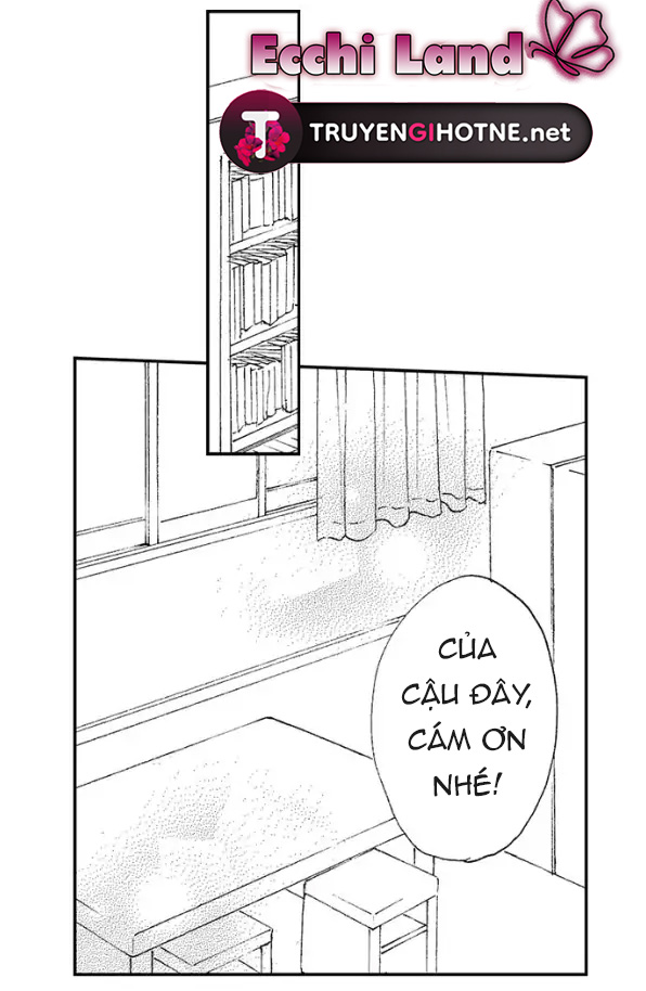 [16+] lạc vào thế giới mà tình dục là bài học bắt buộc chapter 54.1 11