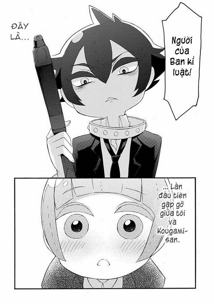 gakuen psycho-pass chapter 1 5