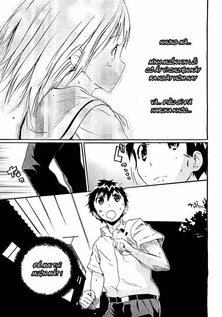 frogman chapter 50 14