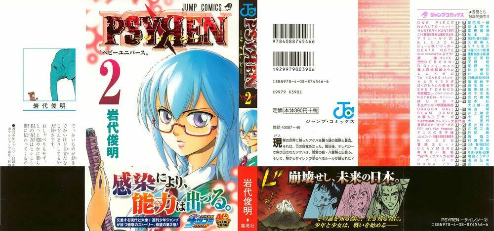 tấm thẻ bí ẩn chapter 8 2