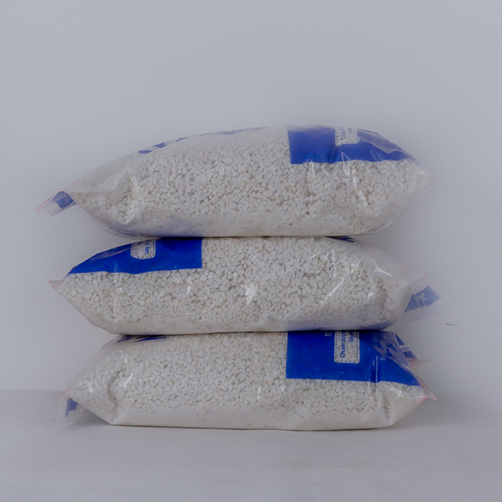 Đá Perlite Namix - bao 20 Lít