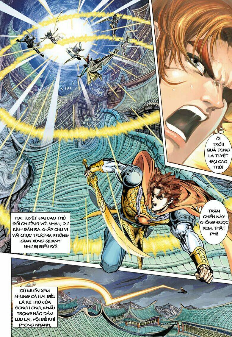 đại đường song long truyện chapter 103 16