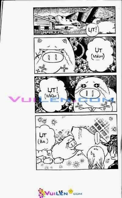 arita đáng yêu chapter 9 15